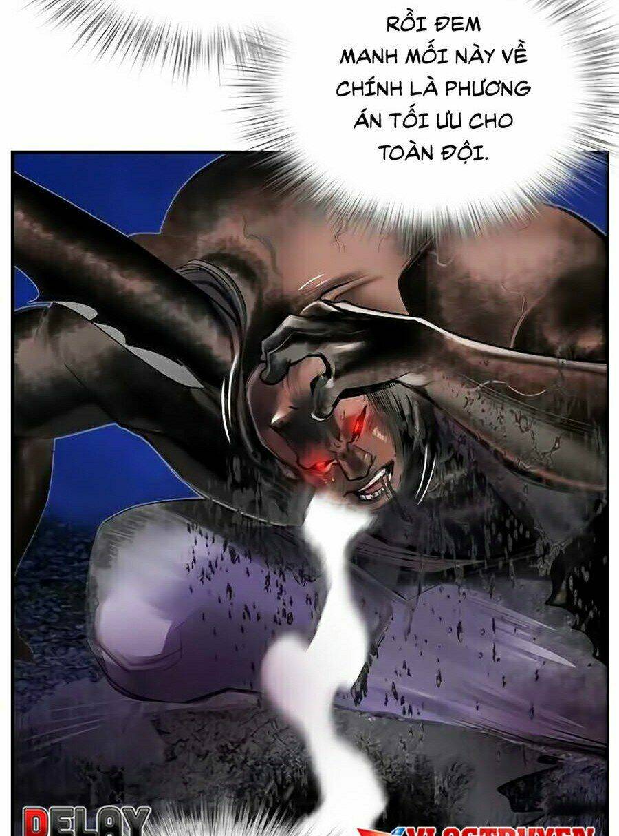 Nhân Trùng Đại Chiến - Chapter 38 - Page 74