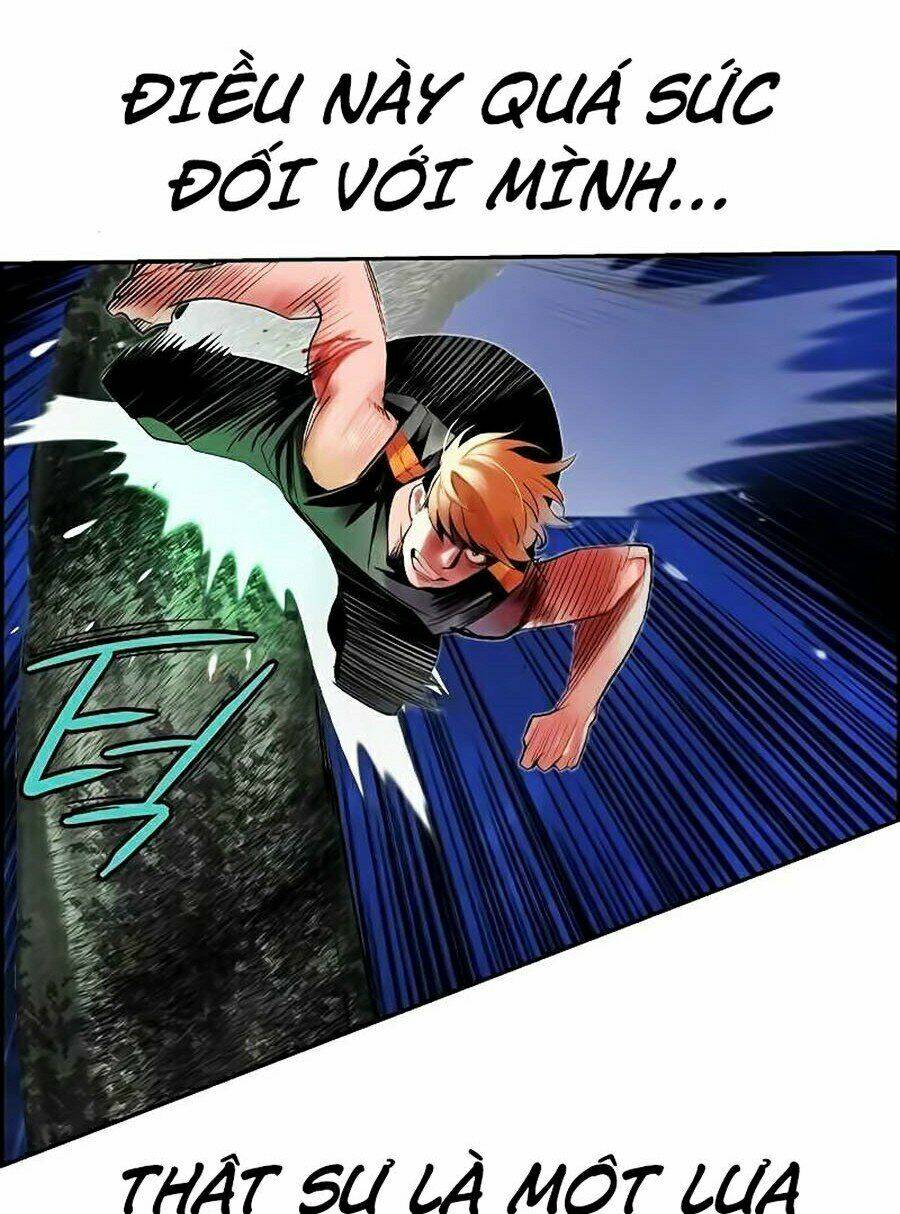 Nhân Trùng Đại Chiến - Chapter 38 - Page 82