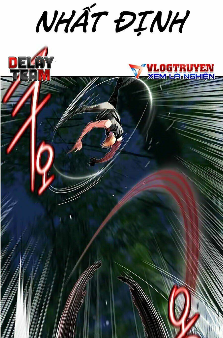 Nhân Trùng Đại Chiến - Chapter 38 - Page 8