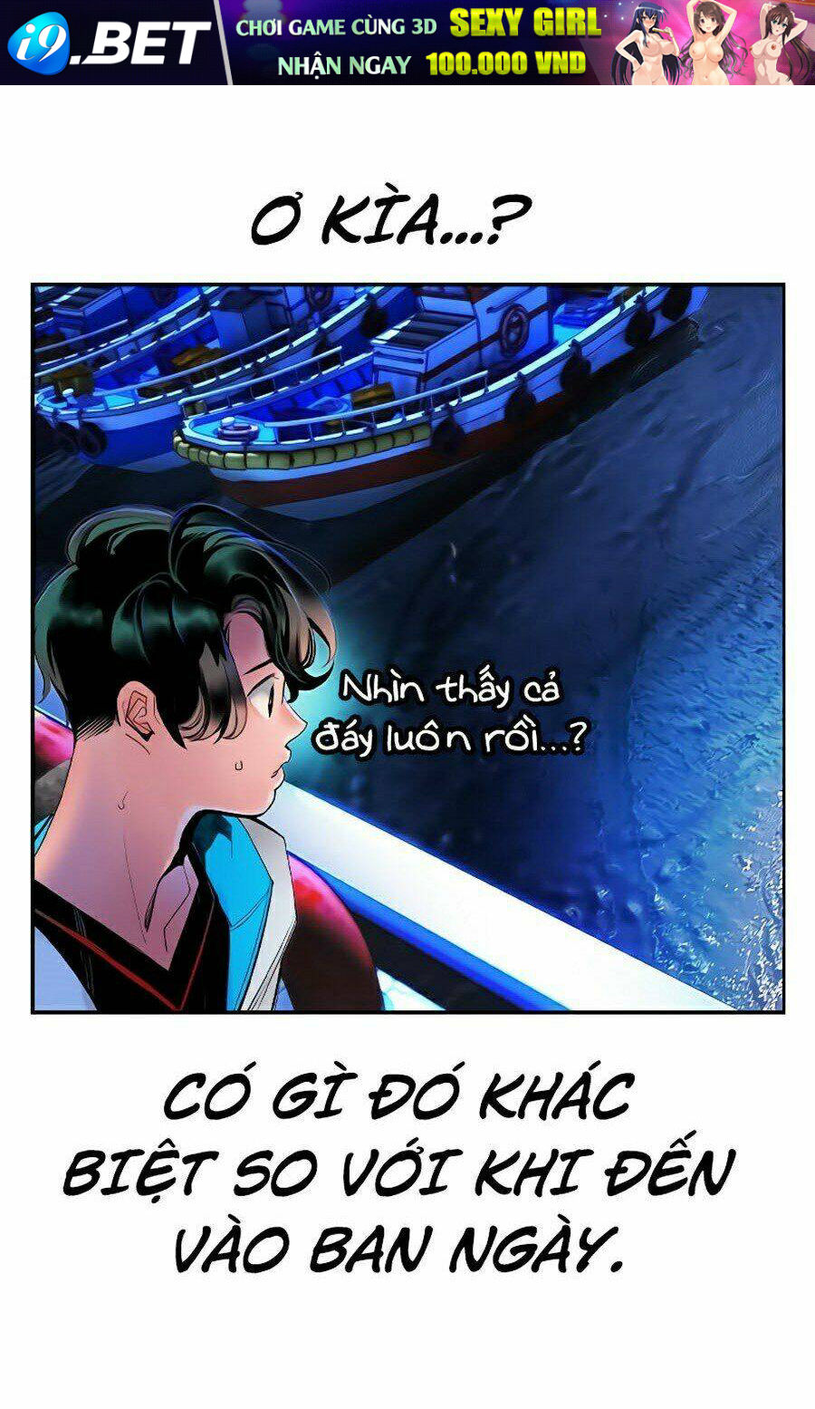 Nhân Trùng Đại Chiến - Chapter 39 - Page 101