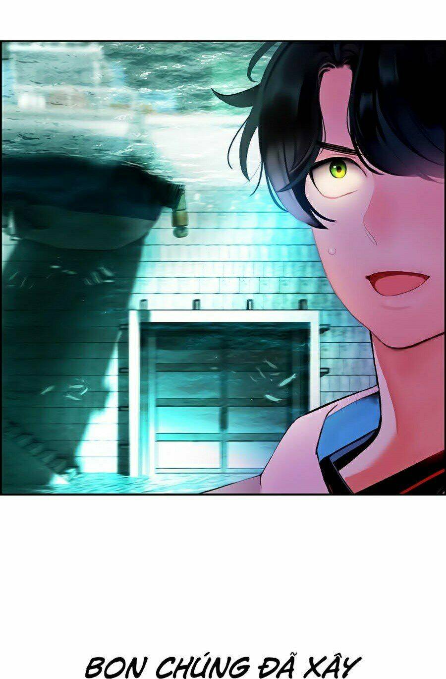 Nhân Trùng Đại Chiến - Chapter 39 - Page 108