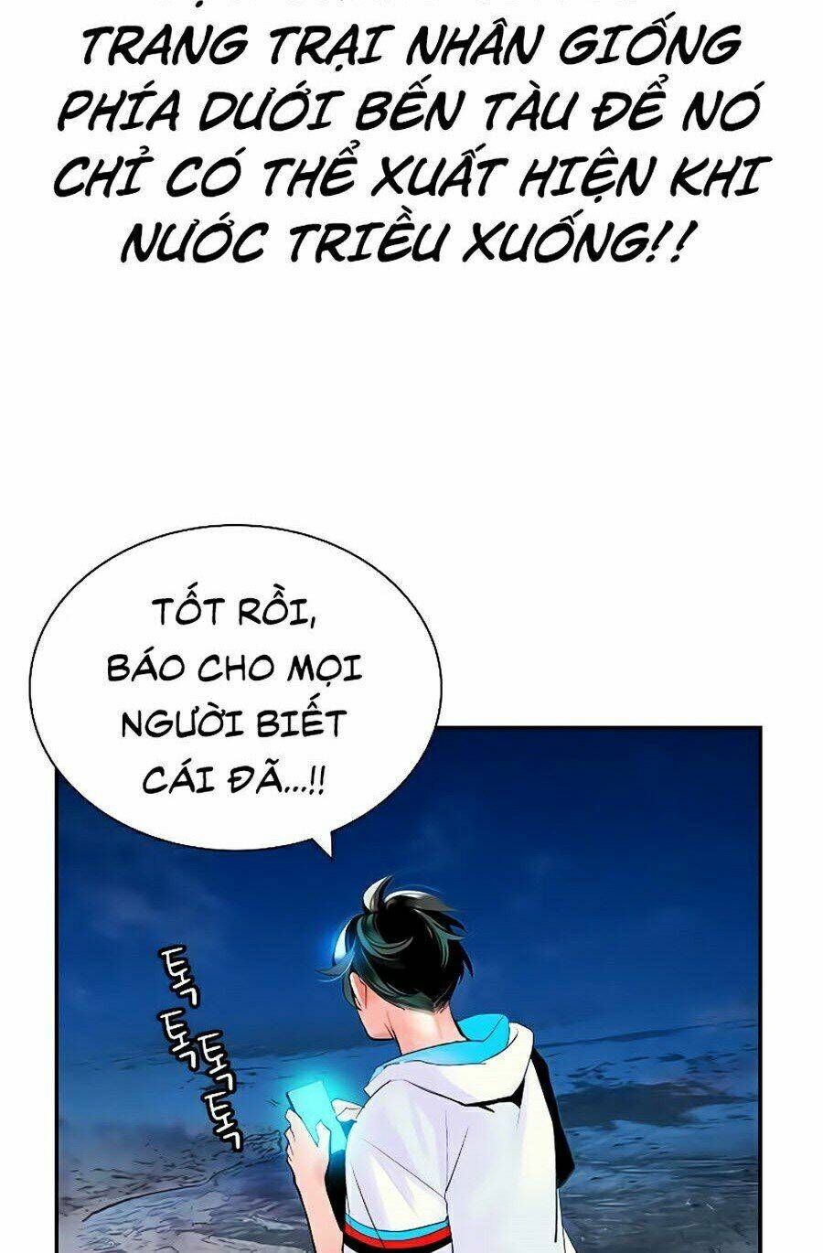 Nhân Trùng Đại Chiến - Chapter 39 - Page 109