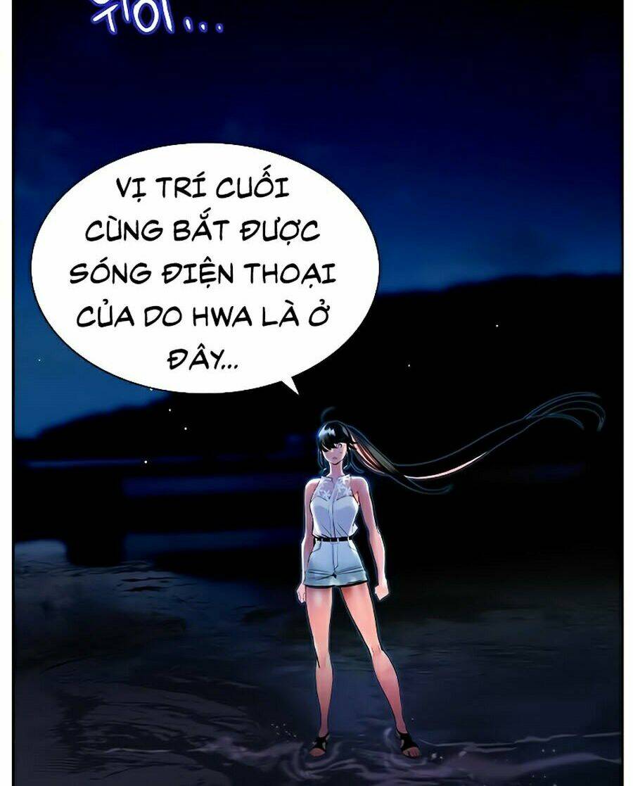 Nhân Trùng Đại Chiến - Chapter 39 - Page 113