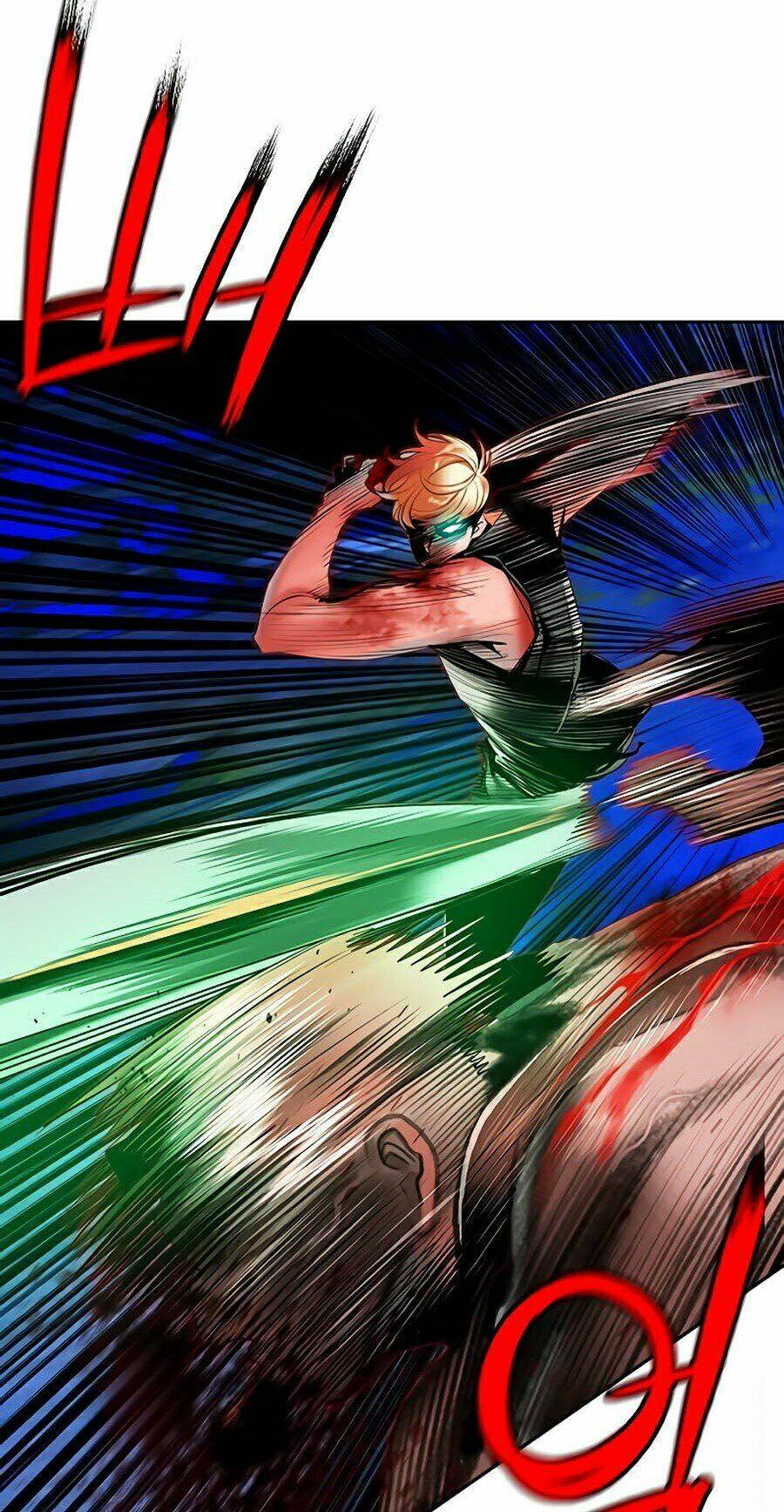 Nhân Trùng Đại Chiến - Chapter 39 - Page 11