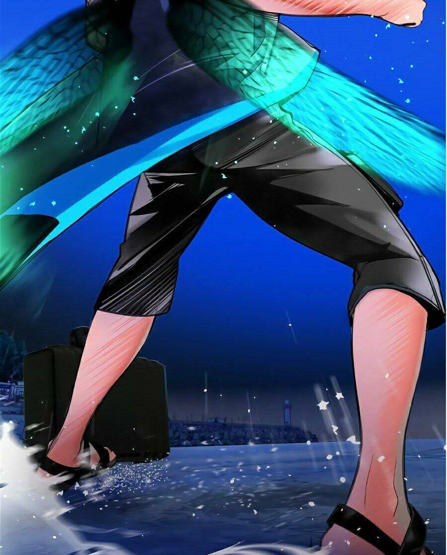 Nhân Trùng Đại Chiến - Chapter 39 - Page 128