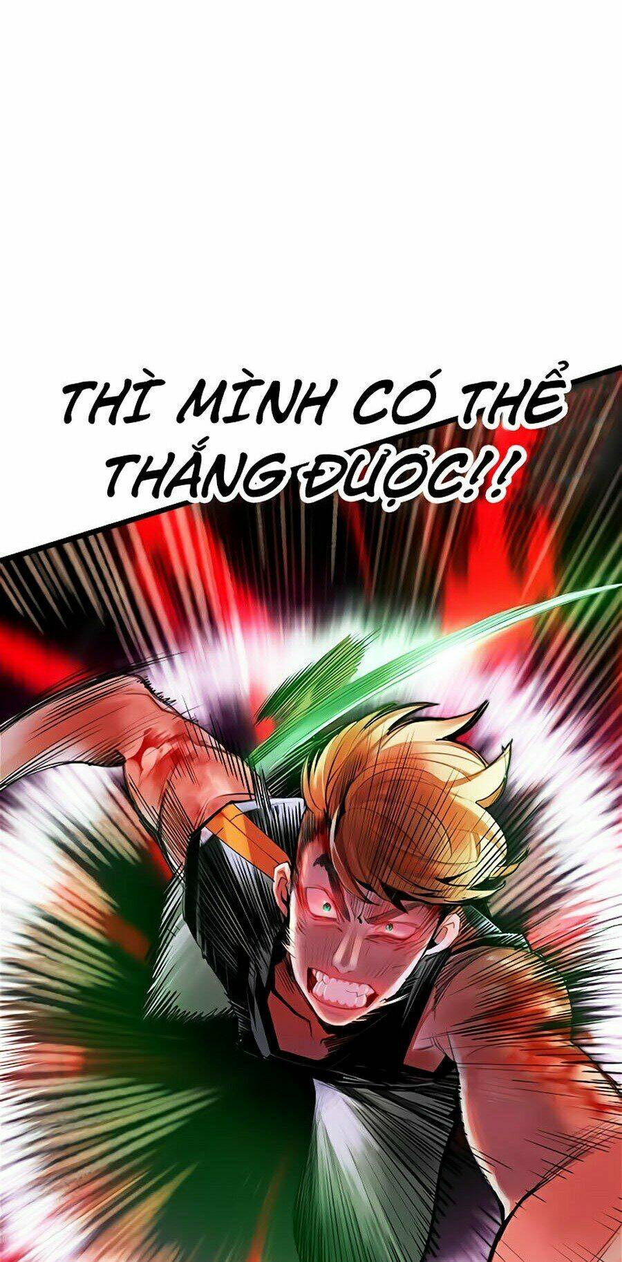 Nhân Trùng Đại Chiến - Chapter 39 - Page 21