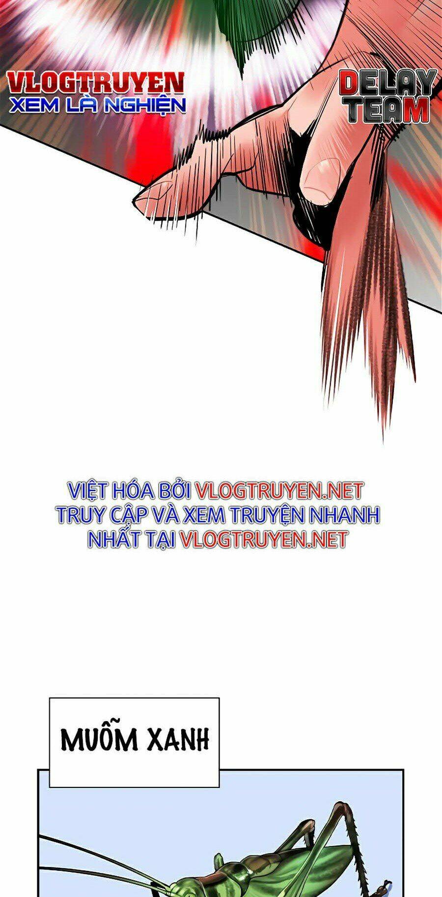 Nhân Trùng Đại Chiến - Chapter 39 - Page 22