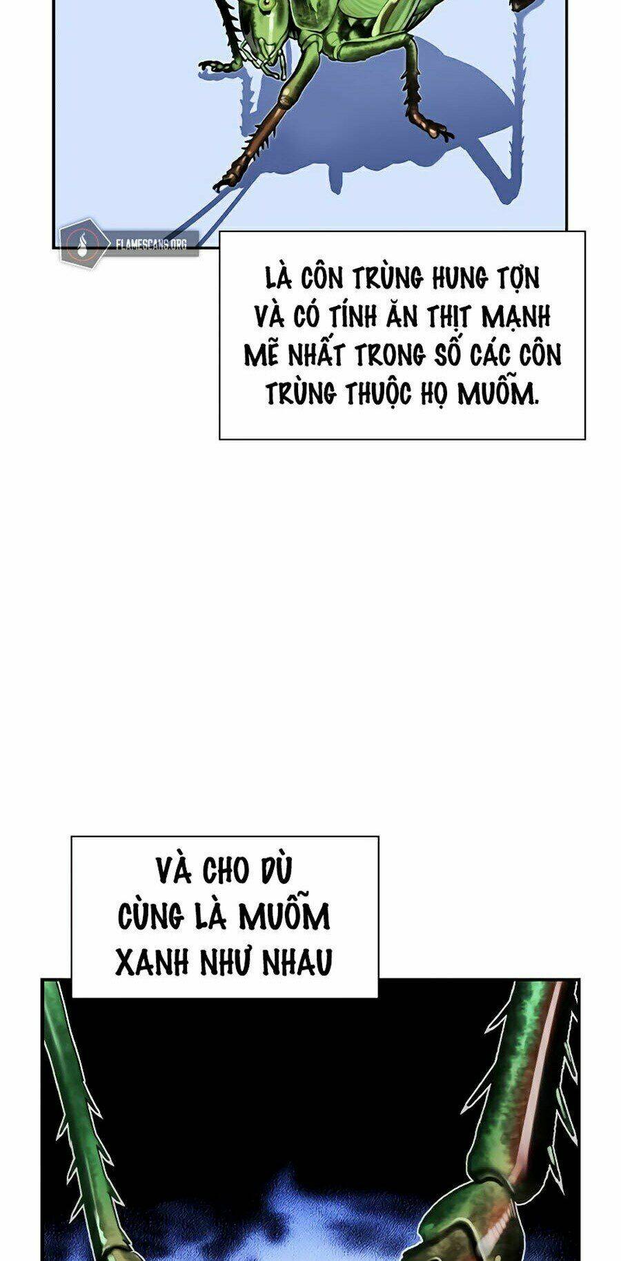 Nhân Trùng Đại Chiến - Chapter 39 - Page 23