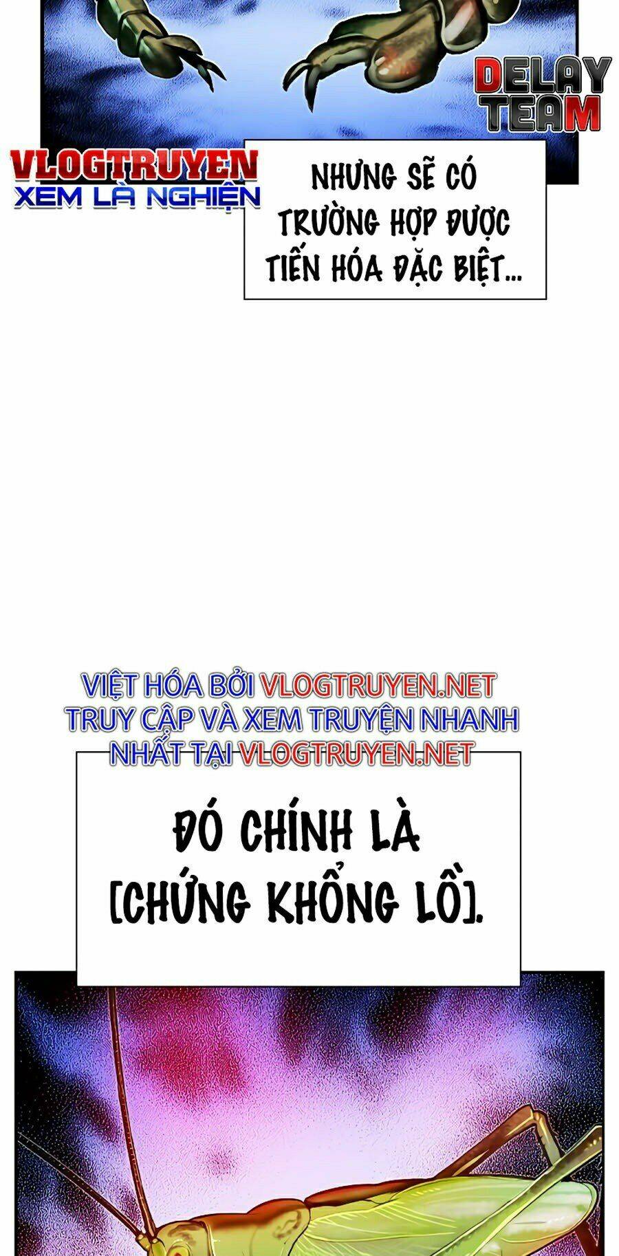 Nhân Trùng Đại Chiến - Chapter 39 - Page 24