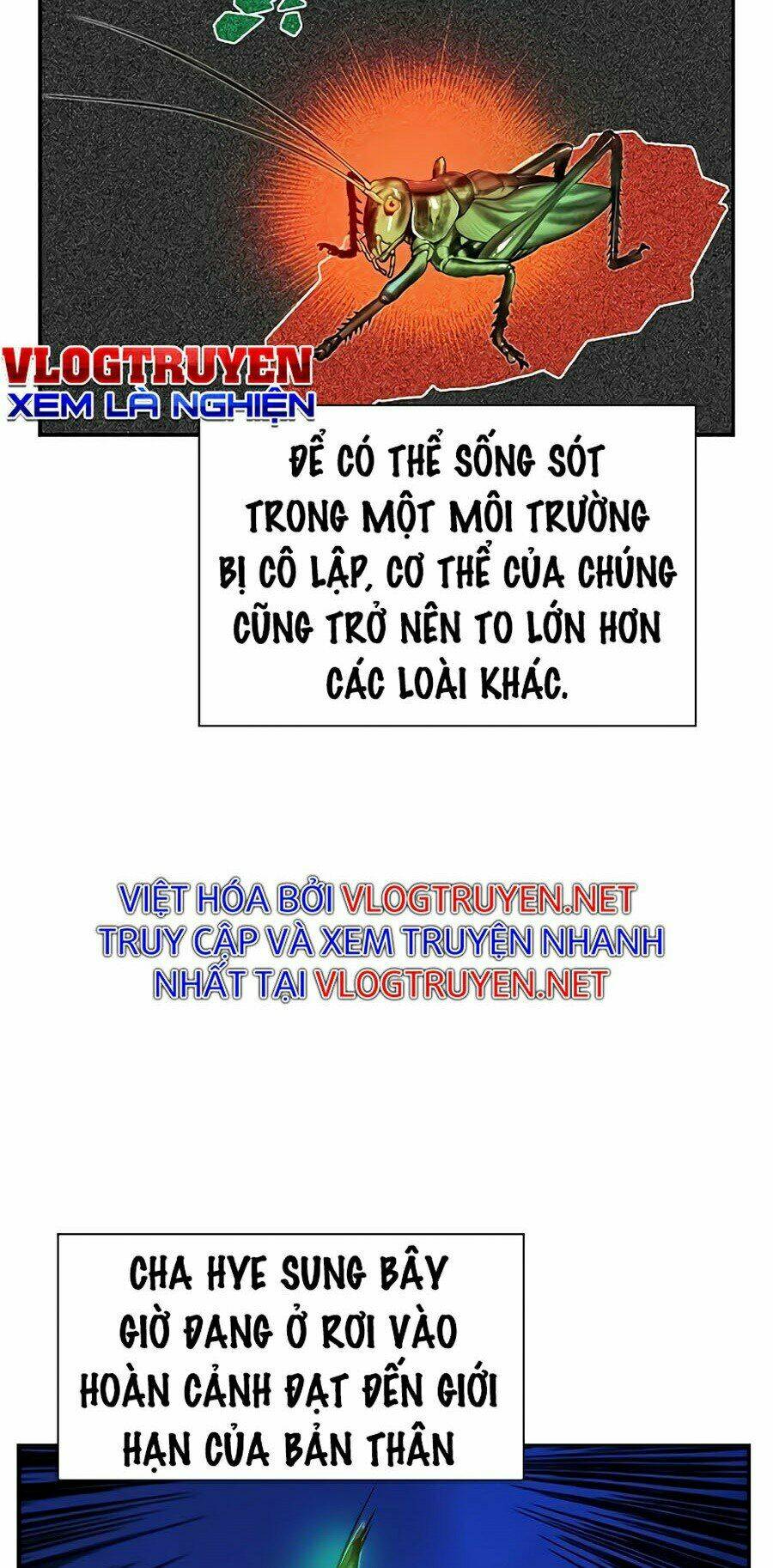 Nhân Trùng Đại Chiến - Chapter 39 - Page 26