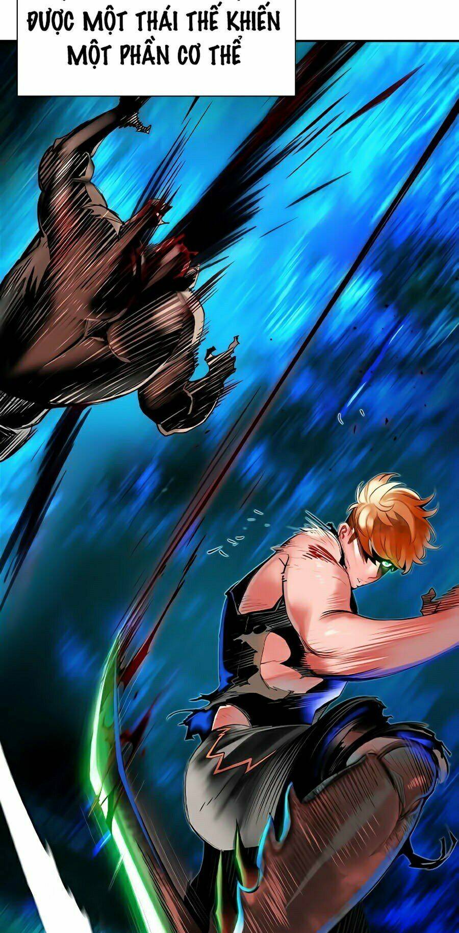 Nhân Trùng Đại Chiến - Chapter 39 - Page 28