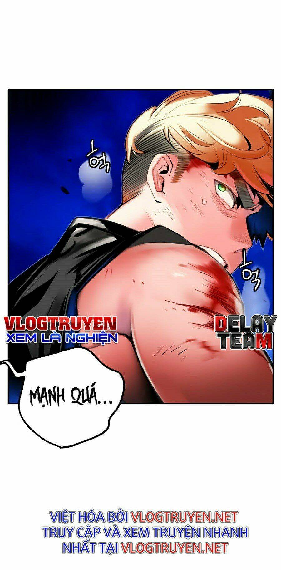 Nhân Trùng Đại Chiến - Chapter 39 - Page 32