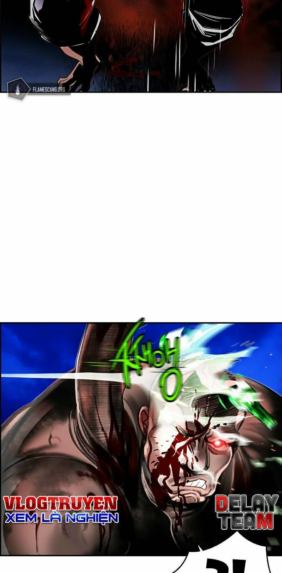 Nhân Trùng Đại Chiến - Chapter 39 - Page 34