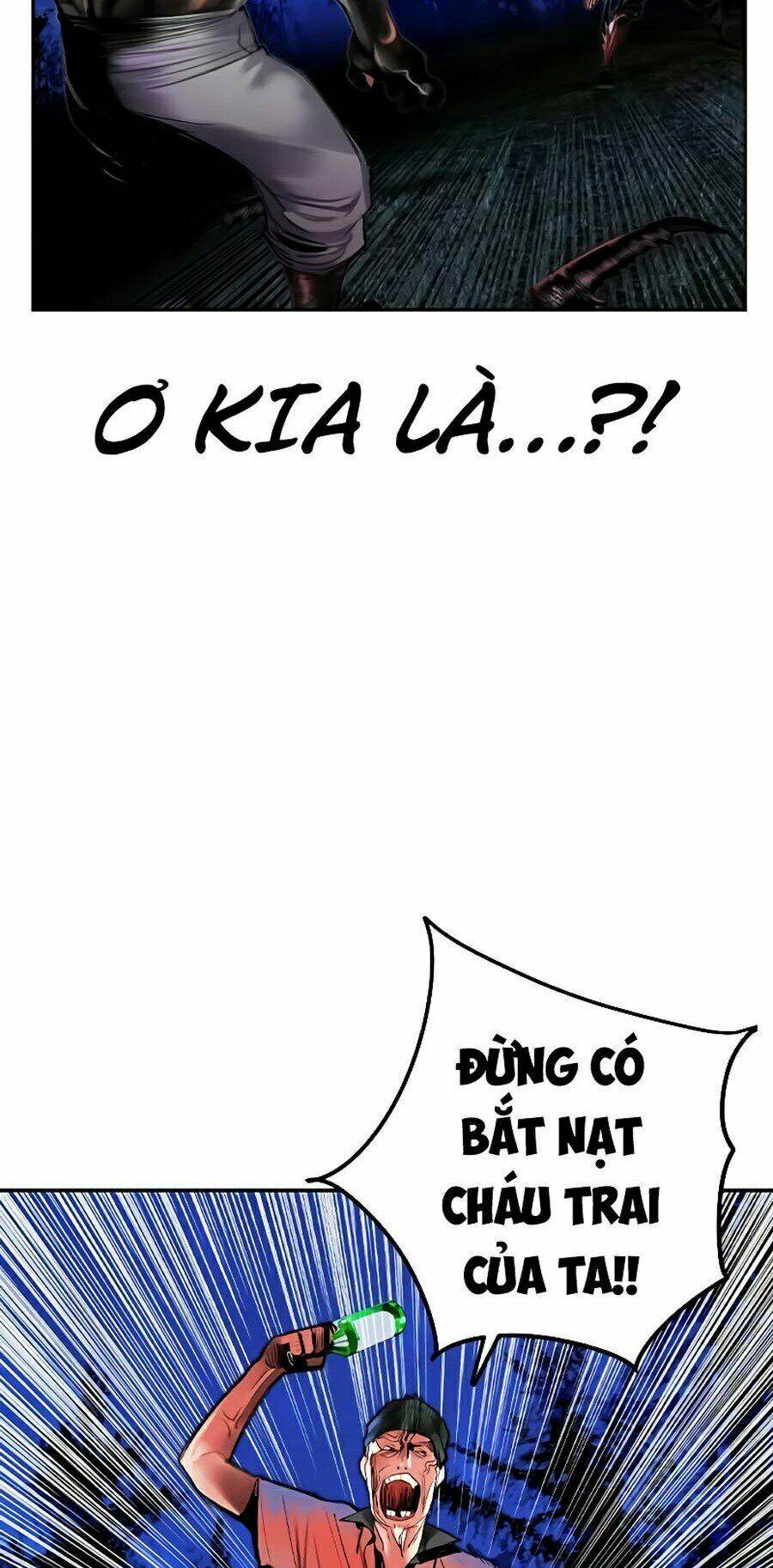 Nhân Trùng Đại Chiến - Chapter 39 - Page 36