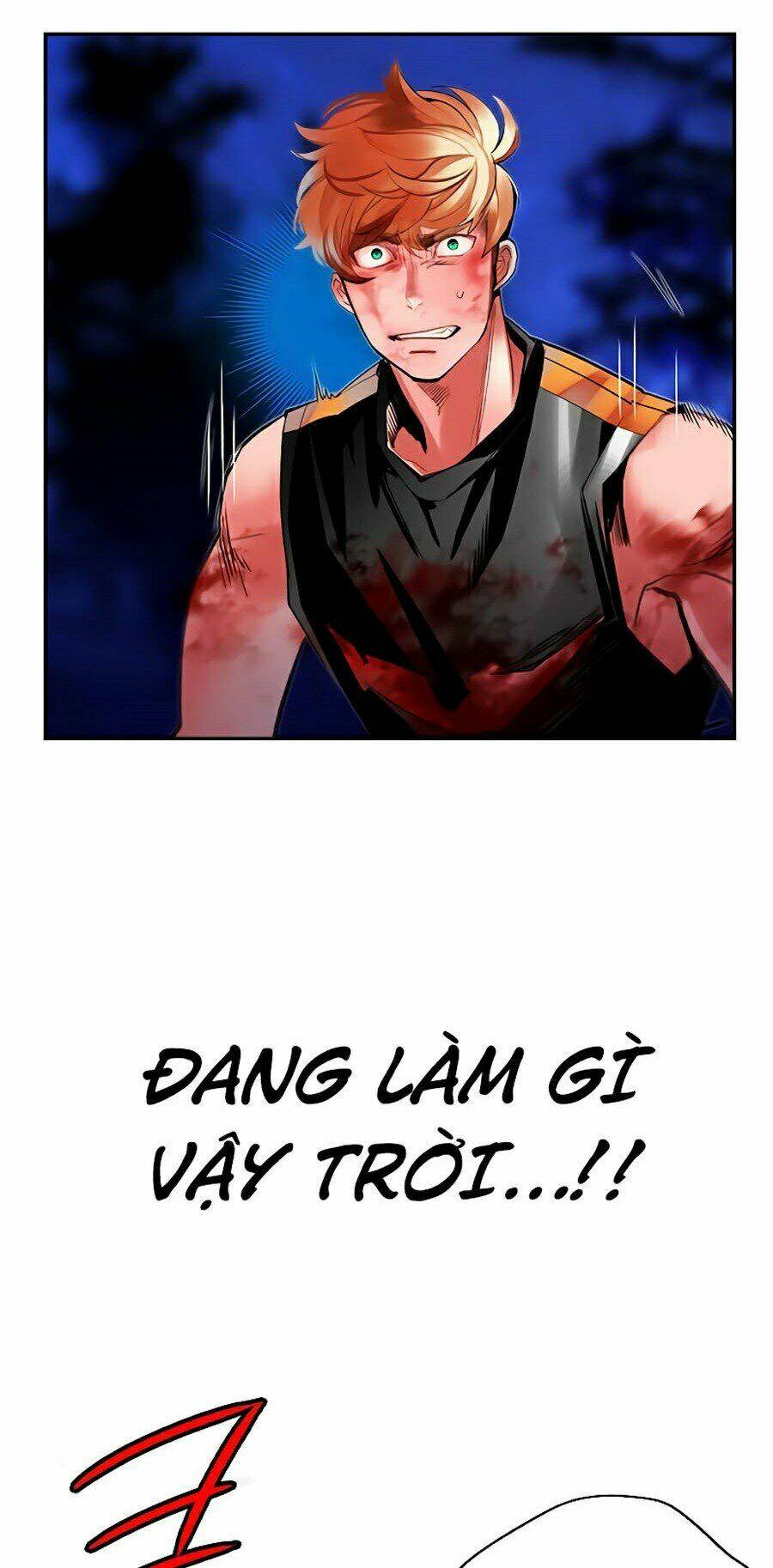 Nhân Trùng Đại Chiến - Chapter 39 - Page 38