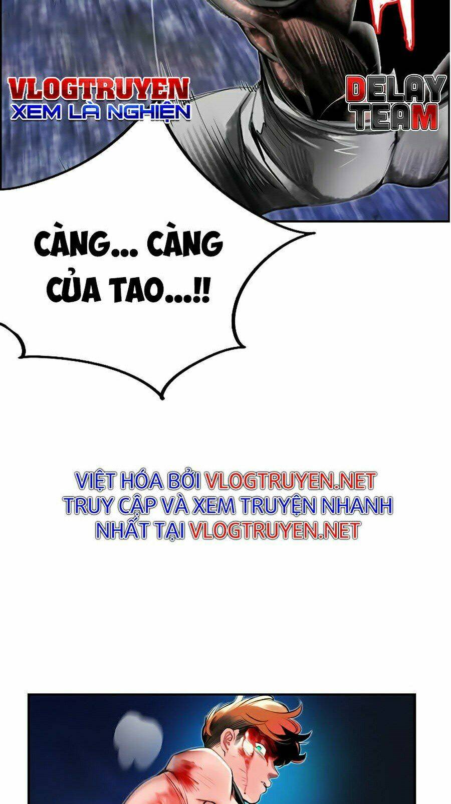 Nhân Trùng Đại Chiến - Chapter 39 - Page 3