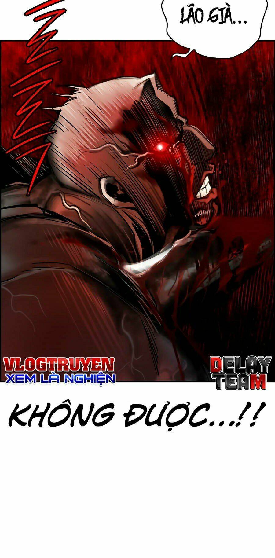 Nhân Trùng Đại Chiến - Chapter 39 - Page 39