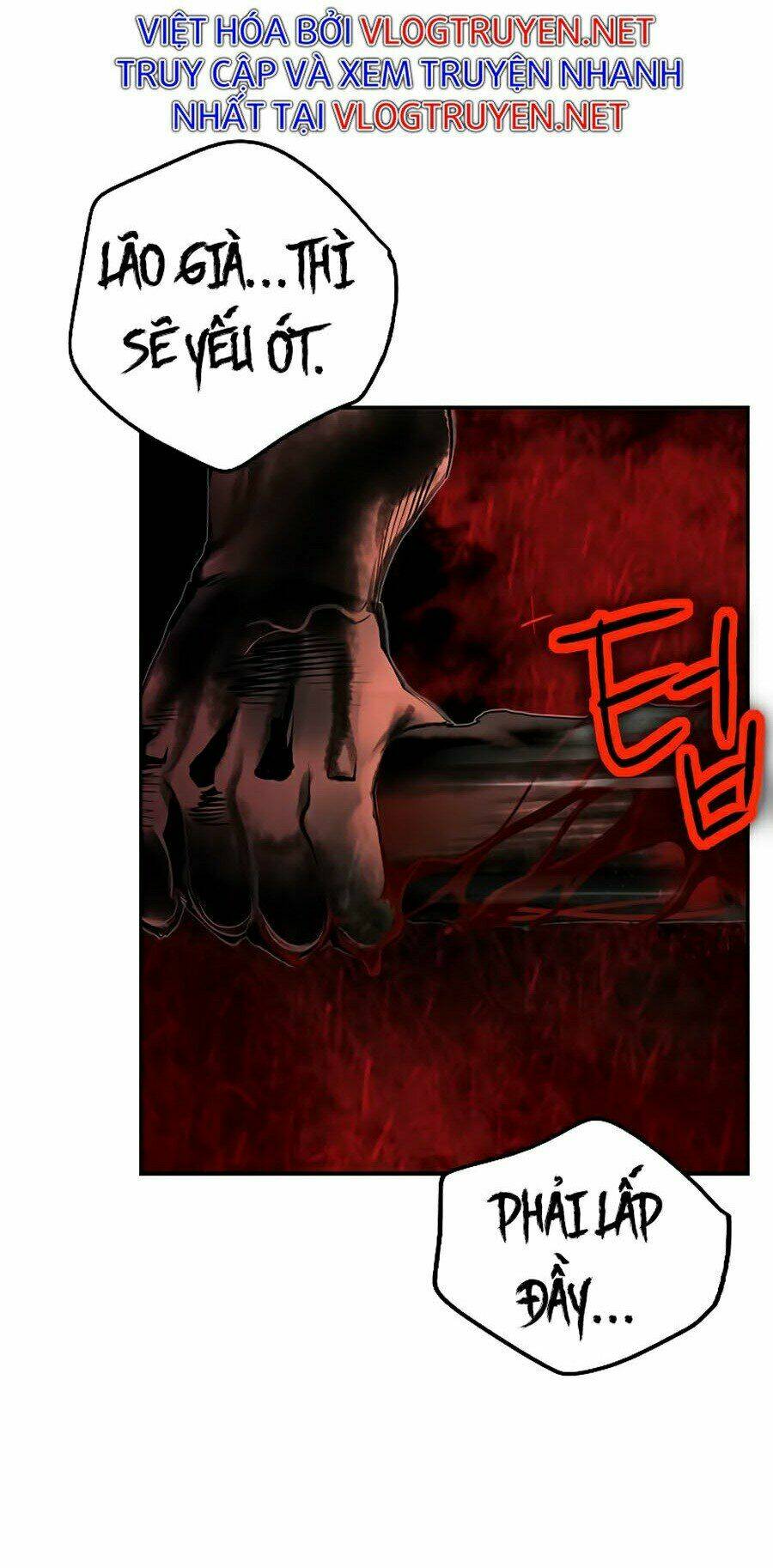 Nhân Trùng Đại Chiến - Chapter 39 - Page 40