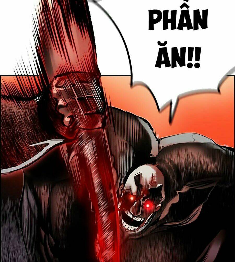 Nhân Trùng Đại Chiến - Chapter 39 - Page 42