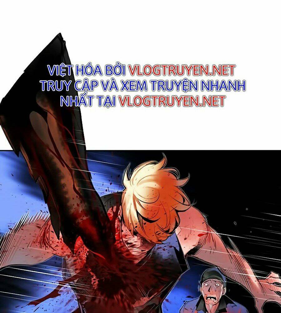 Nhân Trùng Đại Chiến - Chapter 39 - Page 48