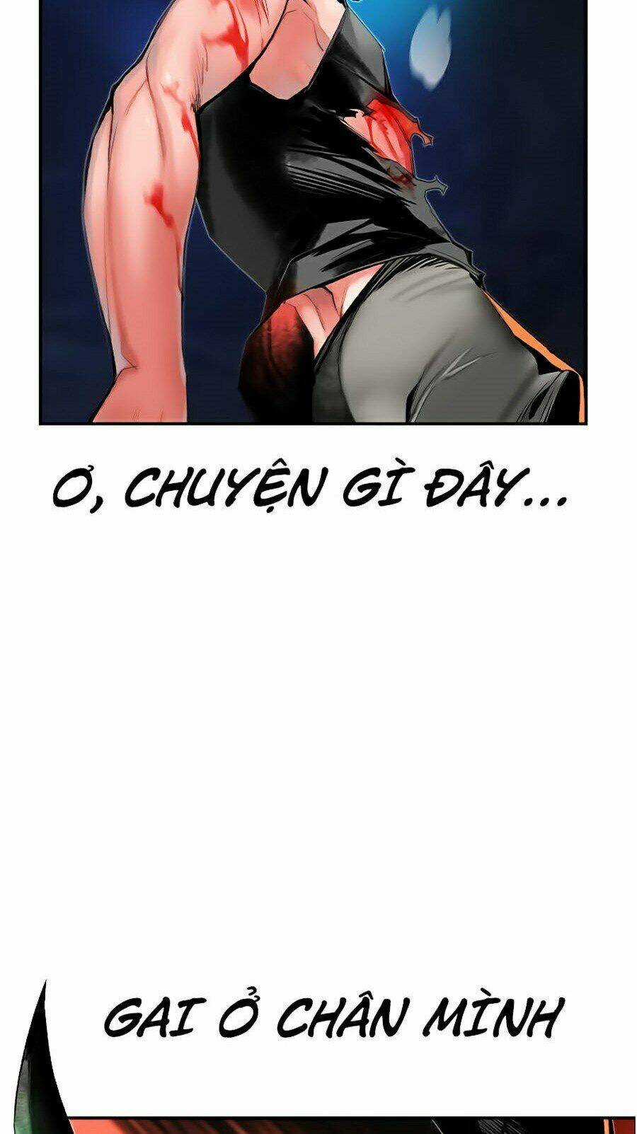 Nhân Trùng Đại Chiến - Chapter 39 - Page 4
