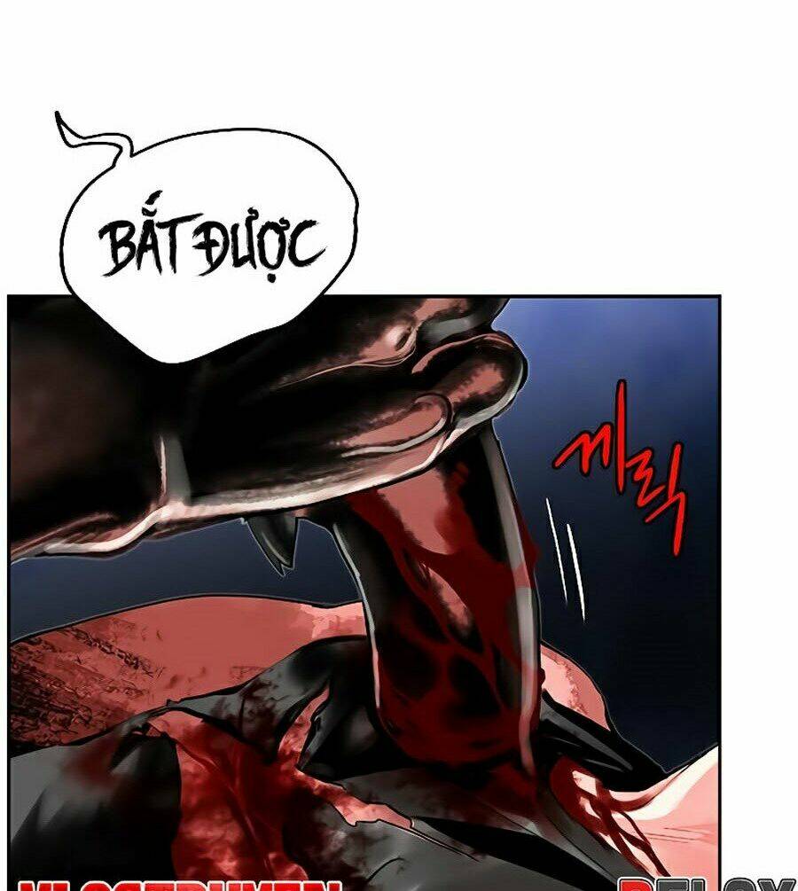 Nhân Trùng Đại Chiến - Chapter 39 - Page 58