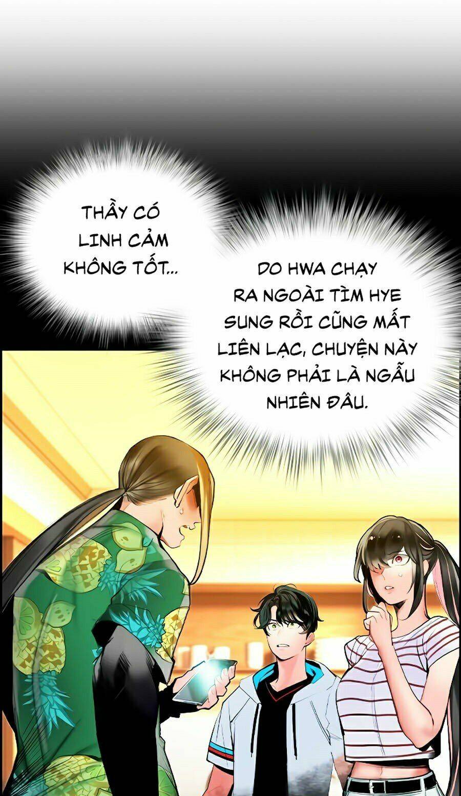 Nhân Trùng Đại Chiến - Chapter 39 - Page 65