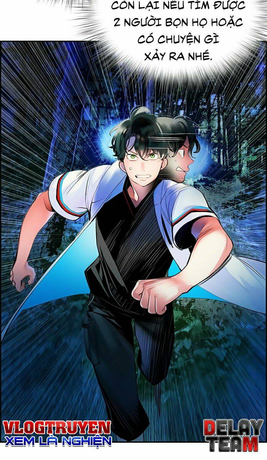 Nhân Trùng Đại Chiến - Chapter 39 - Page 67