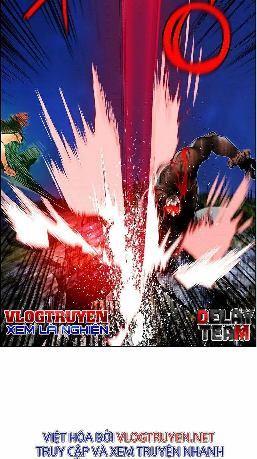 Nhân Trùng Đại Chiến - Chapter 39 - Page 8