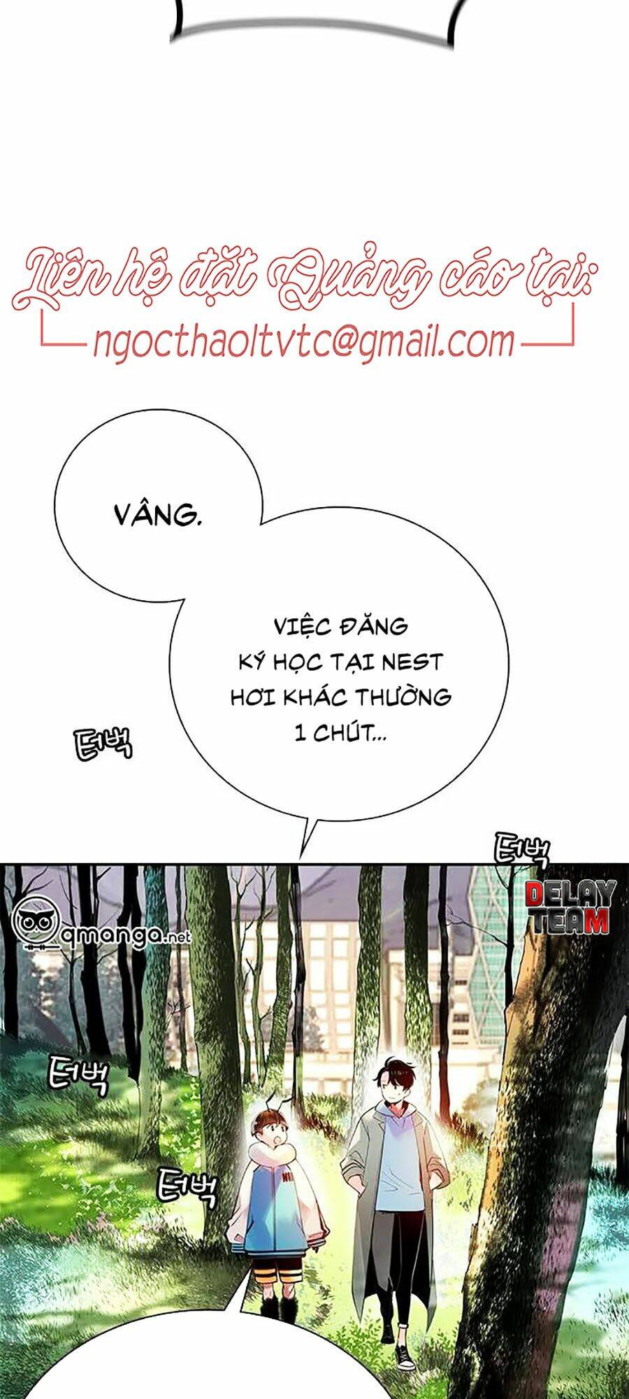 Nhân Trùng Đại Chiến - Chapter 4 - Page 9