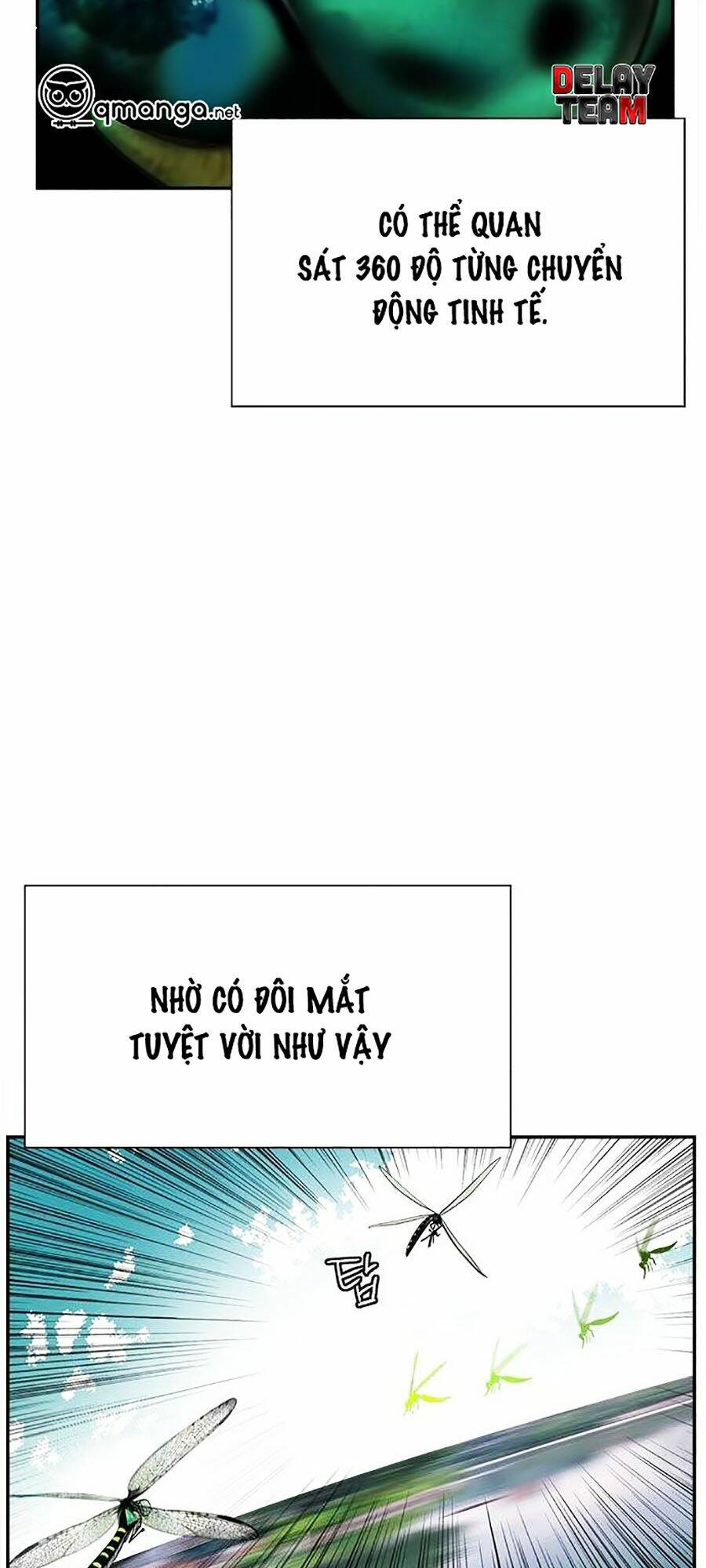 Nhân Trùng Đại Chiến - Chapter 4 - Page 99