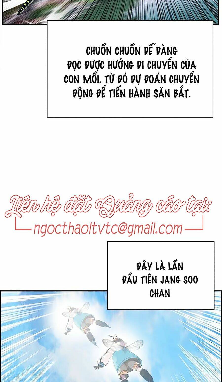 Nhân Trùng Đại Chiến - Chapter 4 - Page 100
