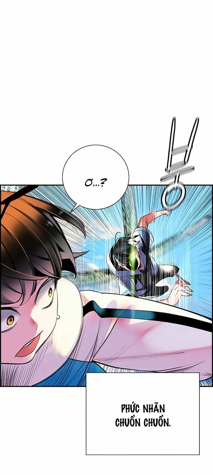 Nhân Trùng Đại Chiến - Chapter 4 - Page 102