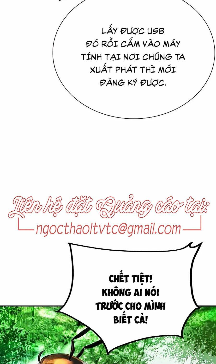 Nhân Trùng Đại Chiến - Chapter 4 - Page 11