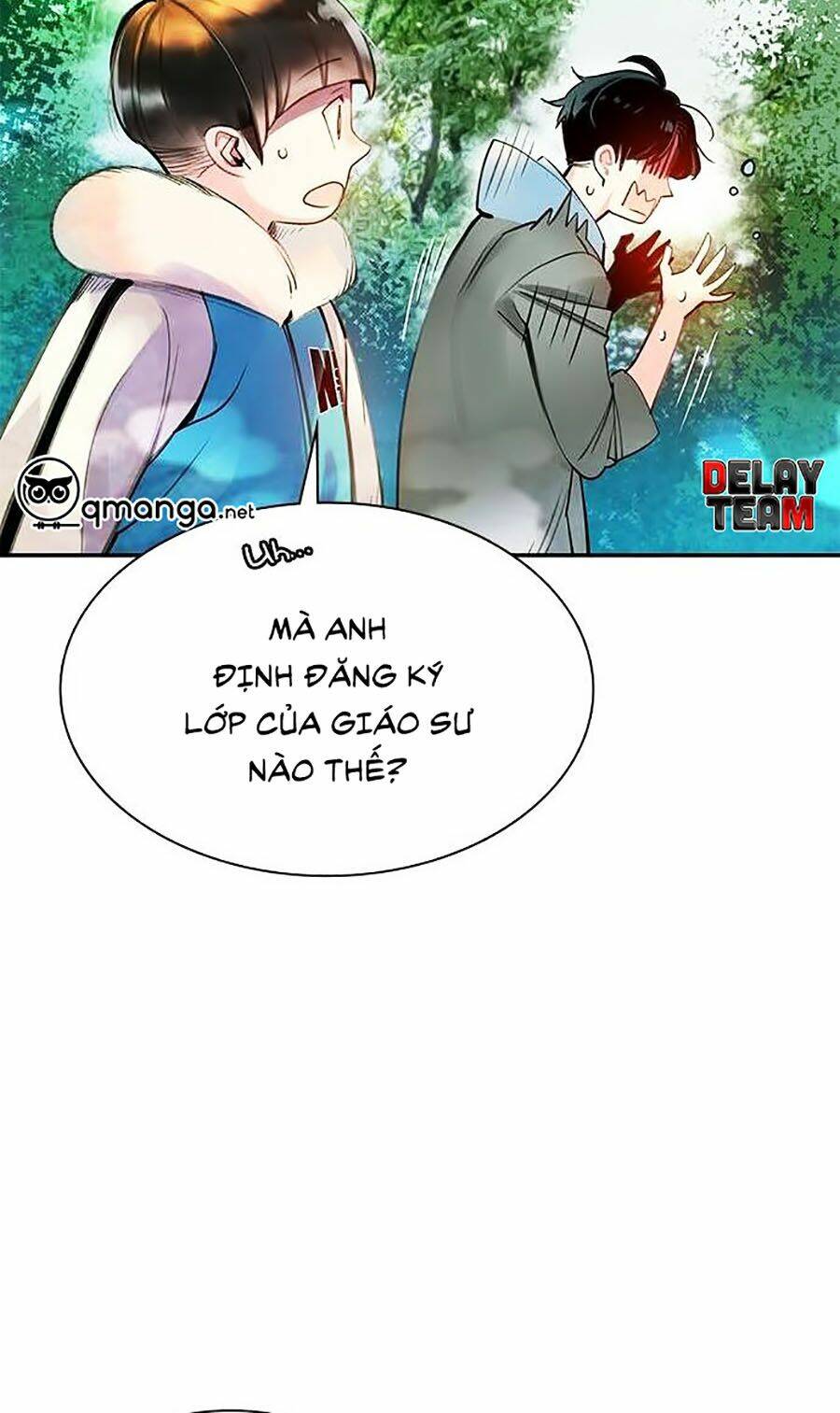 Nhân Trùng Đại Chiến - Chapter 4 - Page 12