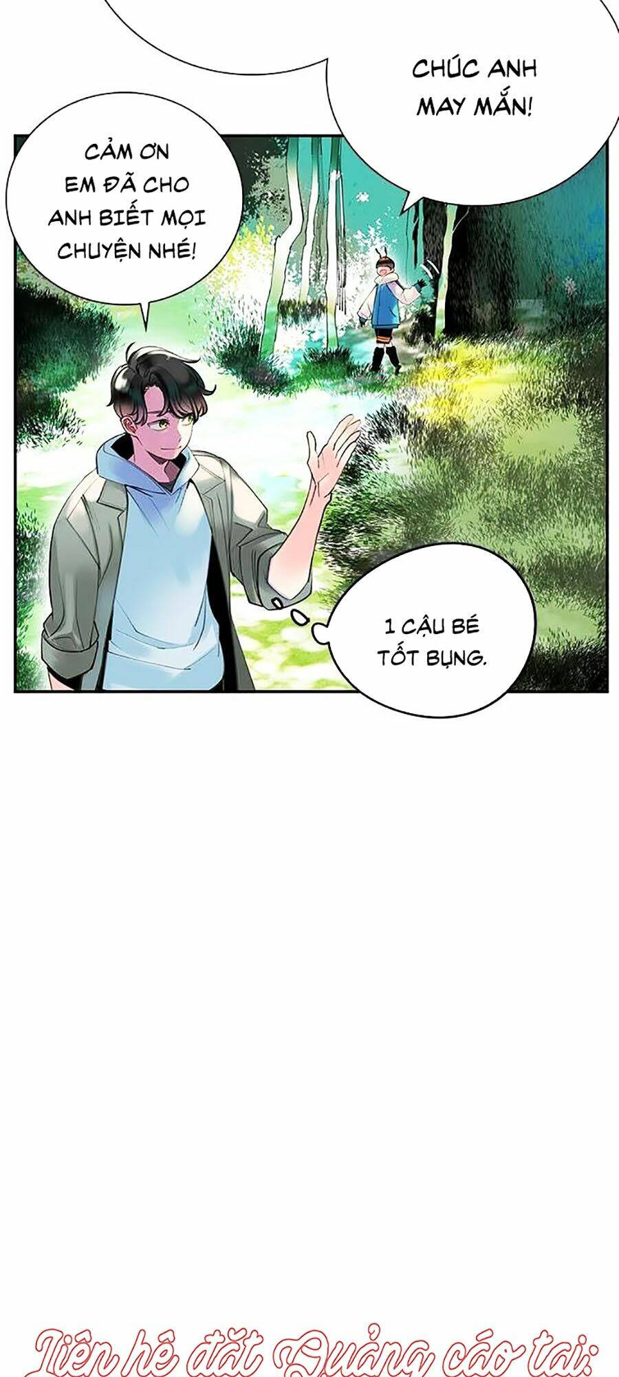 Nhân Trùng Đại Chiến - Chapter 4 - Page 16