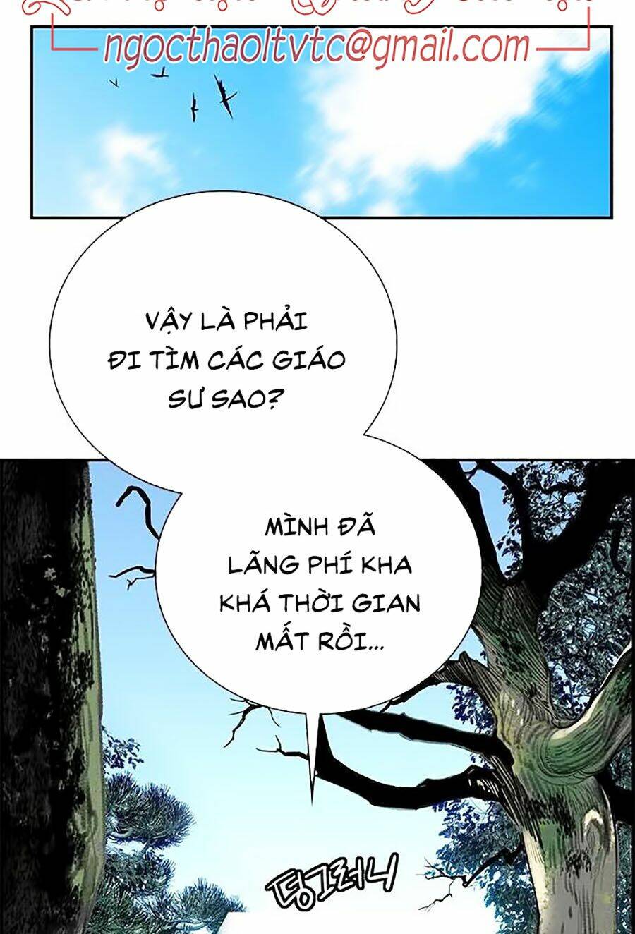 Nhân Trùng Đại Chiến - Chapter 4 - Page 17