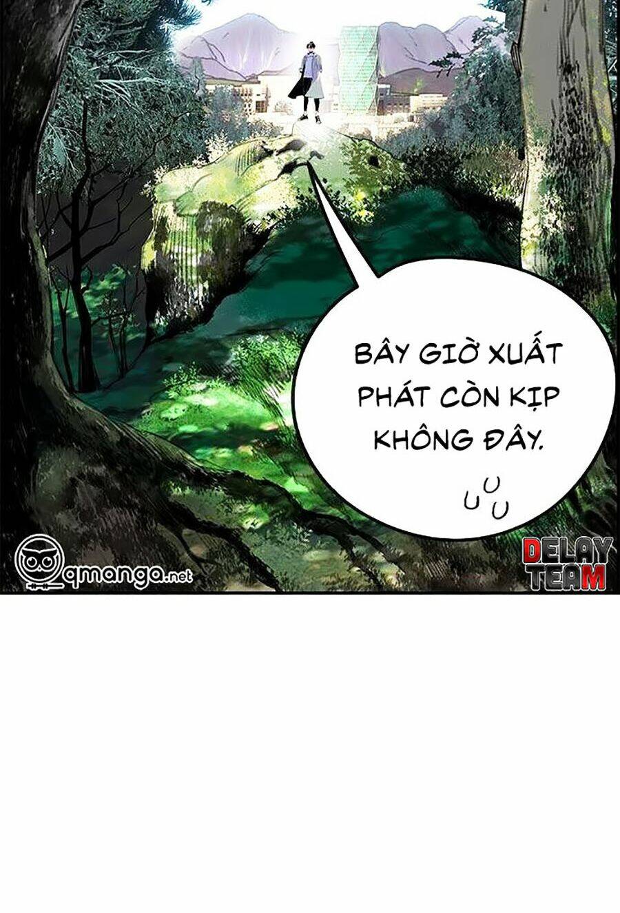 Nhân Trùng Đại Chiến - Chapter 4 - Page 18