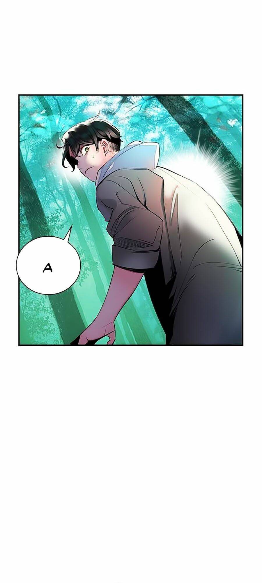 Nhân Trùng Đại Chiến - Chapter 4 - Page 20