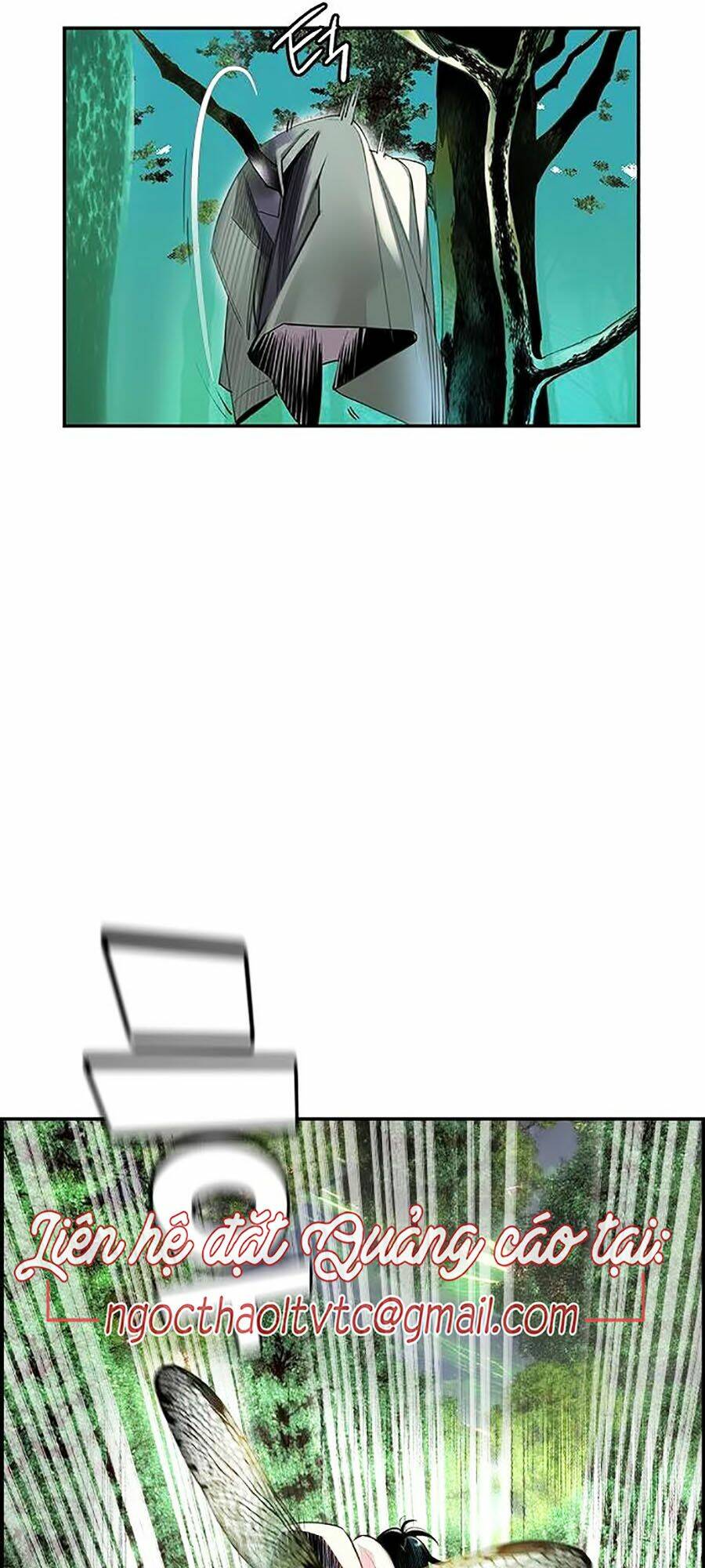 Nhân Trùng Đại Chiến - Chapter 4 - Page 21