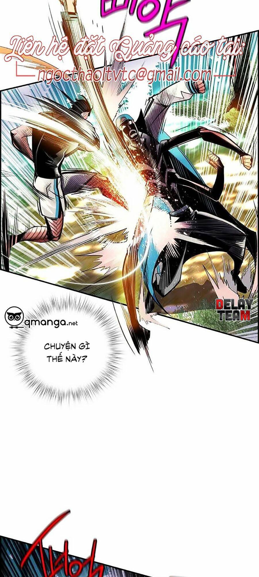 Nhân Trùng Đại Chiến - Chapter 4 - Page 26
