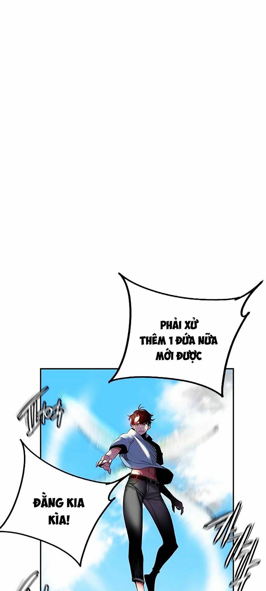 Nhân Trùng Đại Chiến - Chapter 4 - Page 28