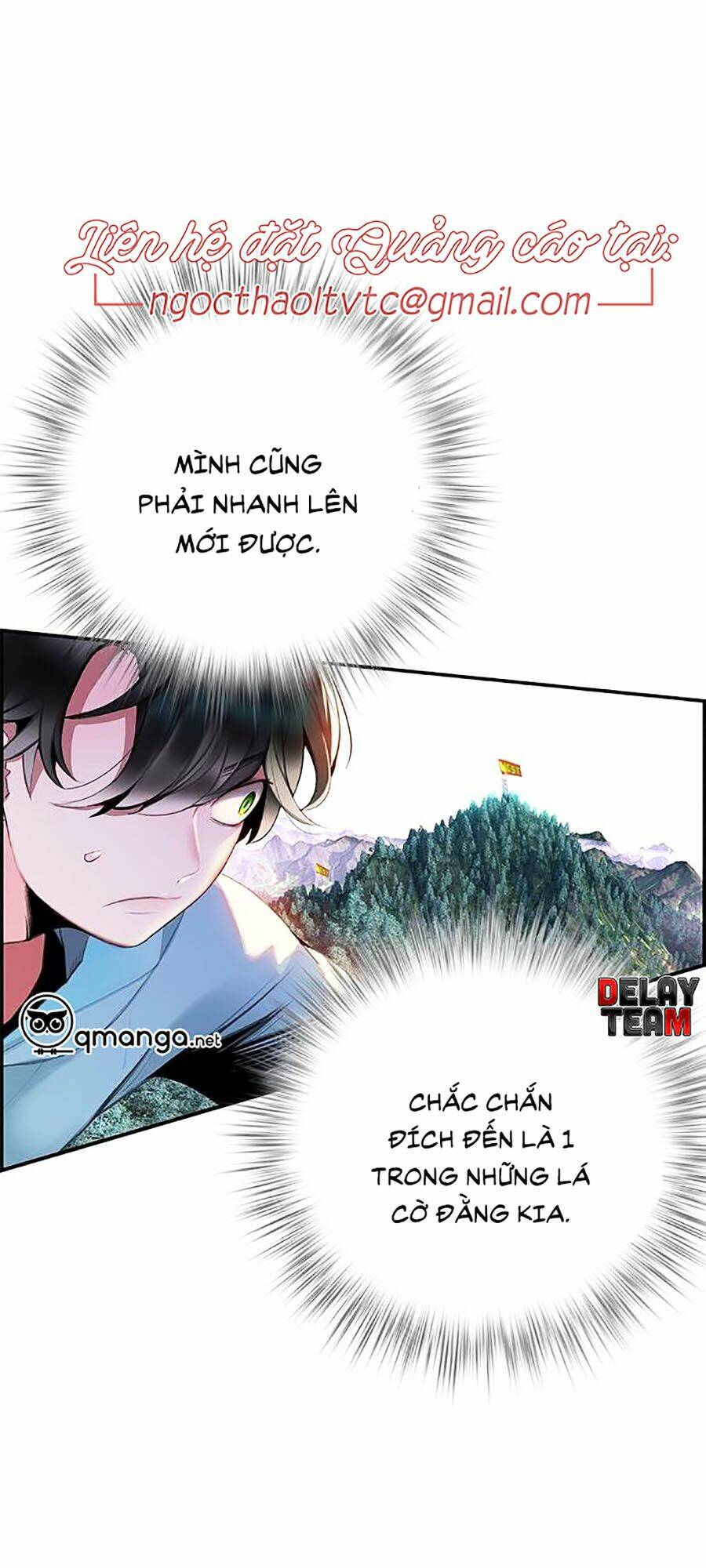 Nhân Trùng Đại Chiến - Chapter 4 - Page 31