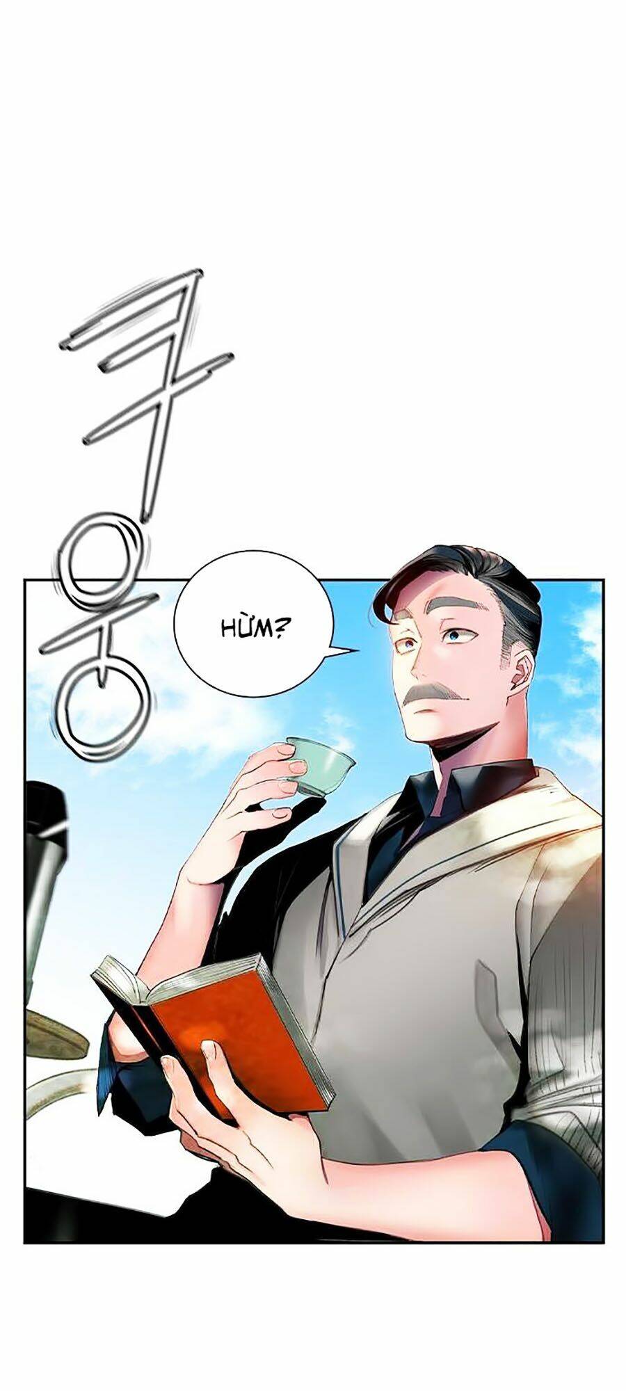 Nhân Trùng Đại Chiến - Chapter 4 - Page 36