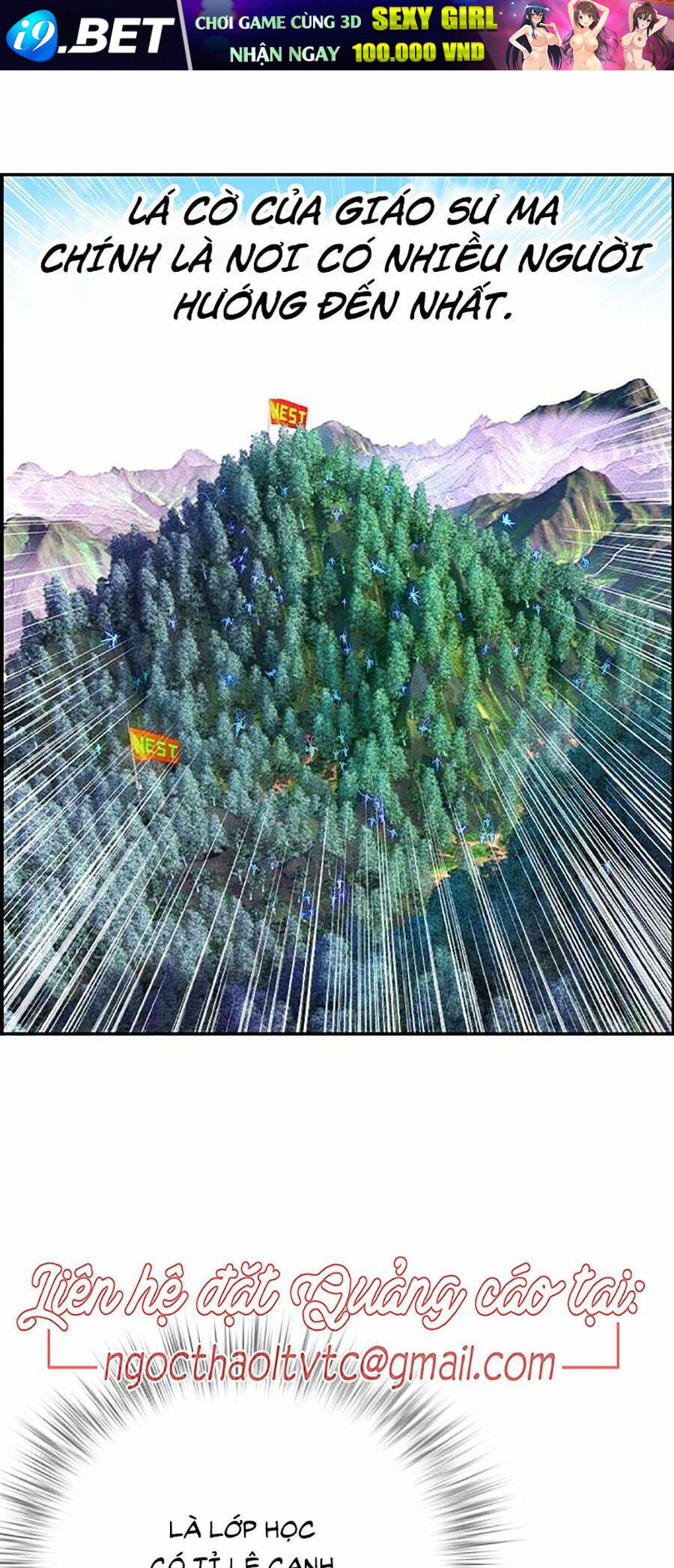 Nhân Trùng Đại Chiến - Chapter 4 - Page 39