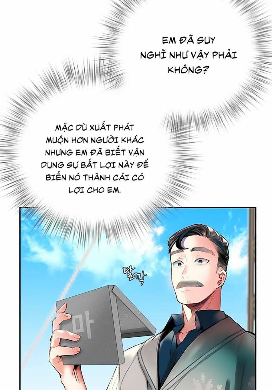 Nhân Trùng Đại Chiến - Chapter 4 - Page 41