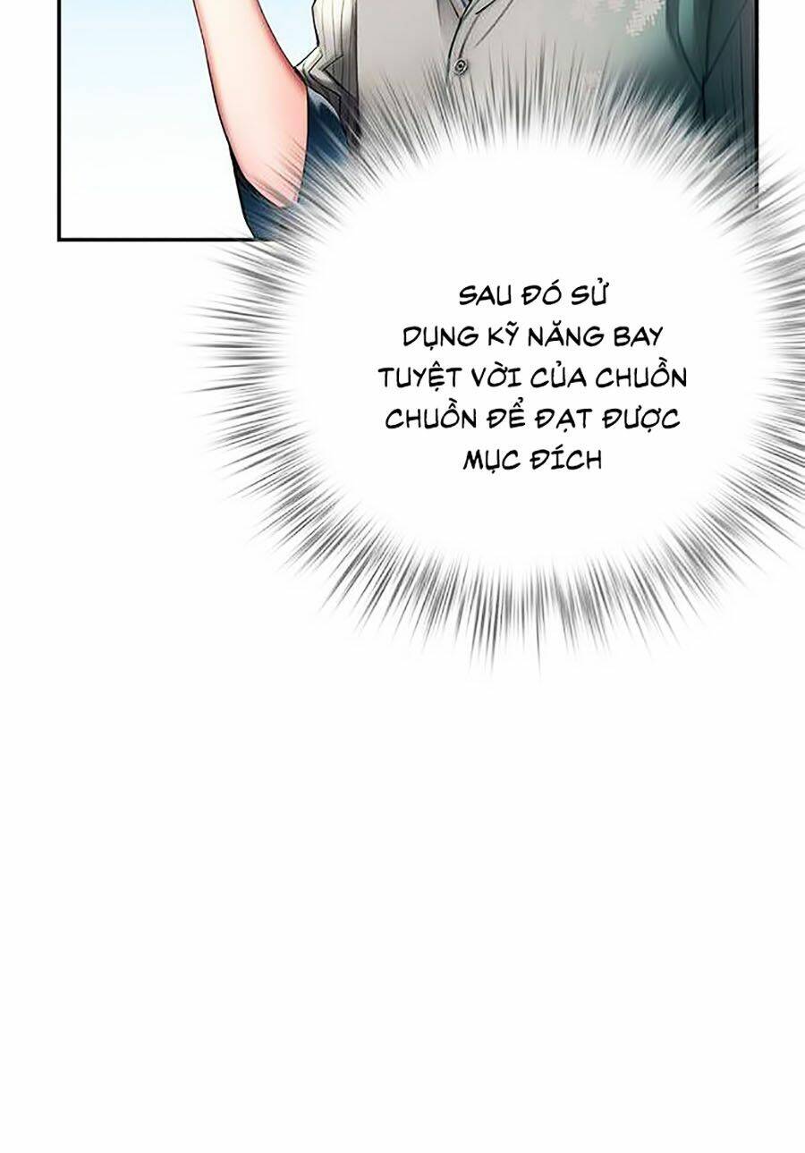 Nhân Trùng Đại Chiến - Chapter 4 - Page 42