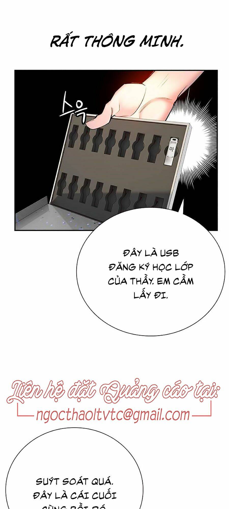 Nhân Trùng Đại Chiến - Chapter 4 - Page 43