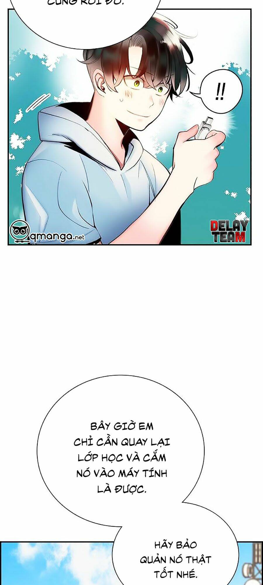 Nhân Trùng Đại Chiến - Chapter 4 - Page 44