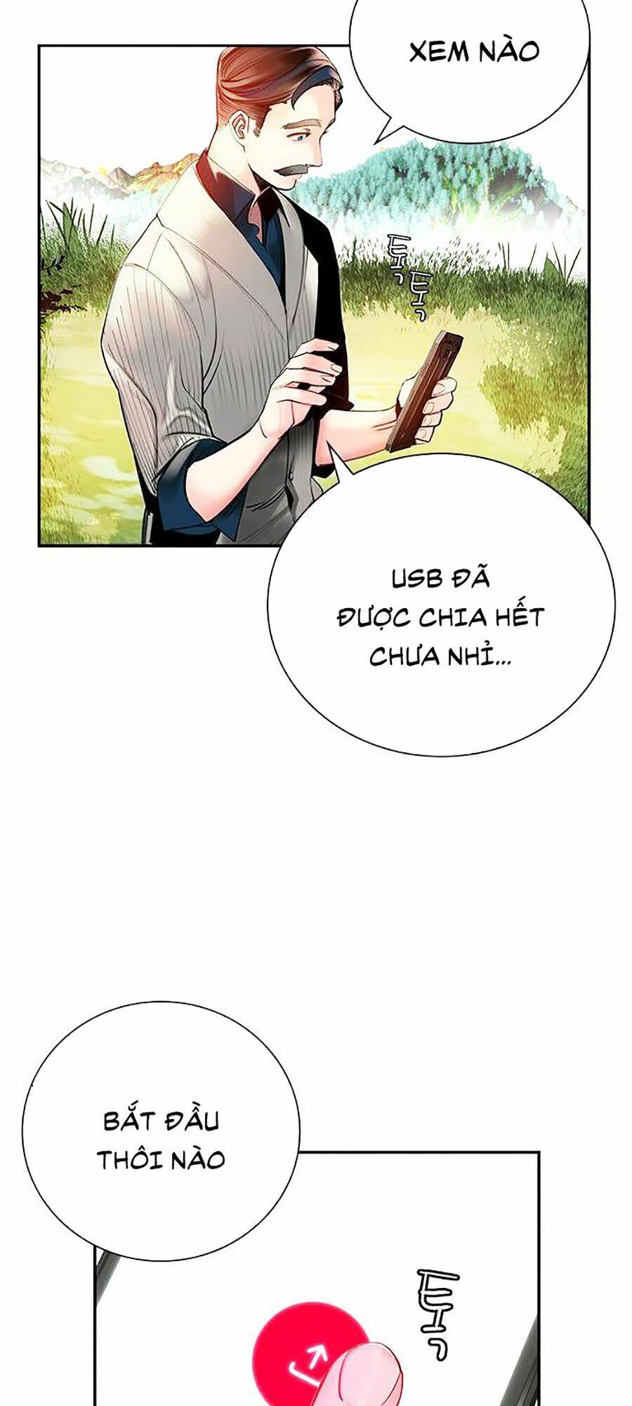 Nhân Trùng Đại Chiến - Chapter 4 - Page 48